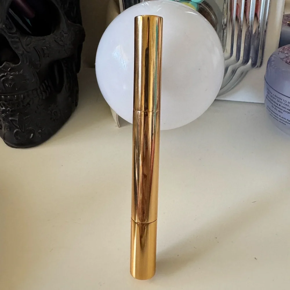 3/$15 Empty Refillable Pen Brush Tip Cosmetic Lip Gloss, Nail Oil, or Lash Serum